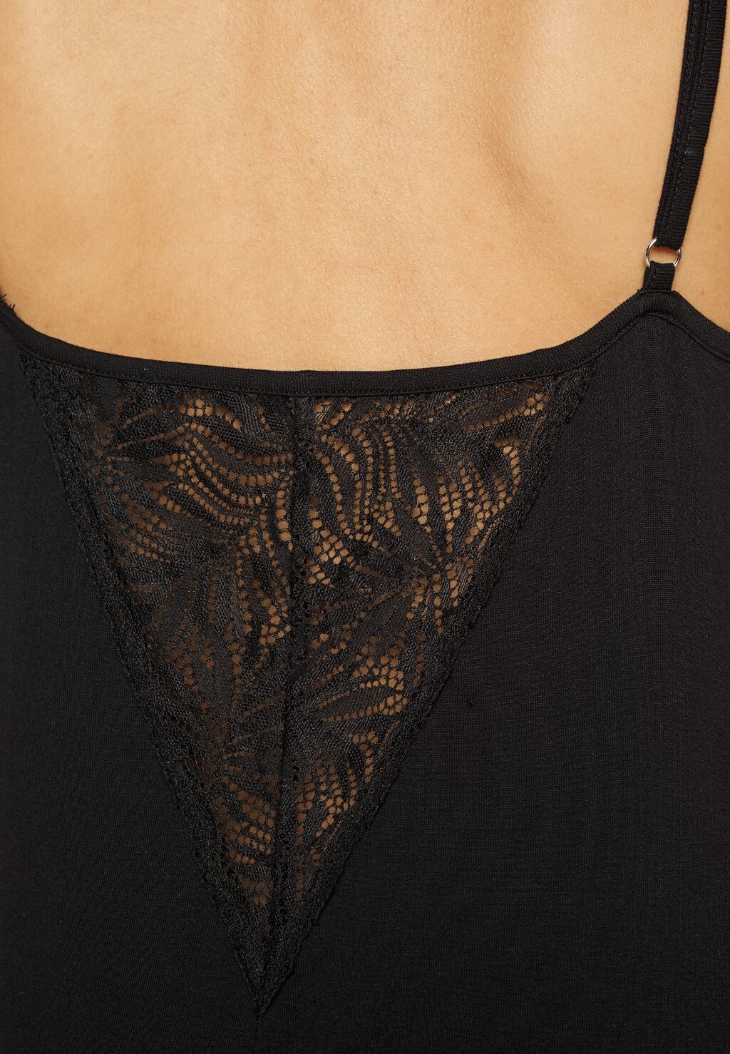 Ночная рубашка HOLYWOOD NEGLIGÉ LASCANA, черный
Ночная рубашка HOLYWOOD NEGLIGÉ LASCANA, черный