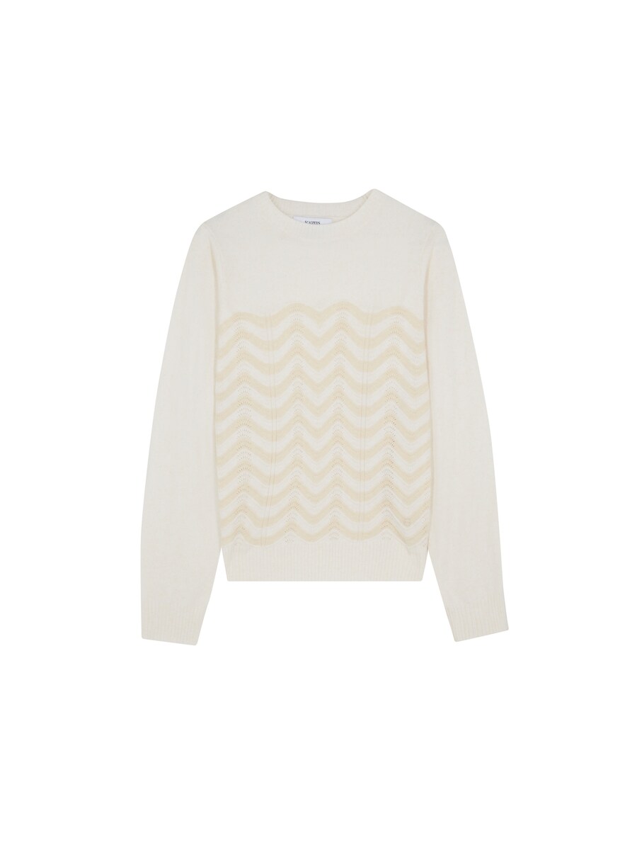 Свитер Scalpers, экрю
Свитер Scalpers, экрю