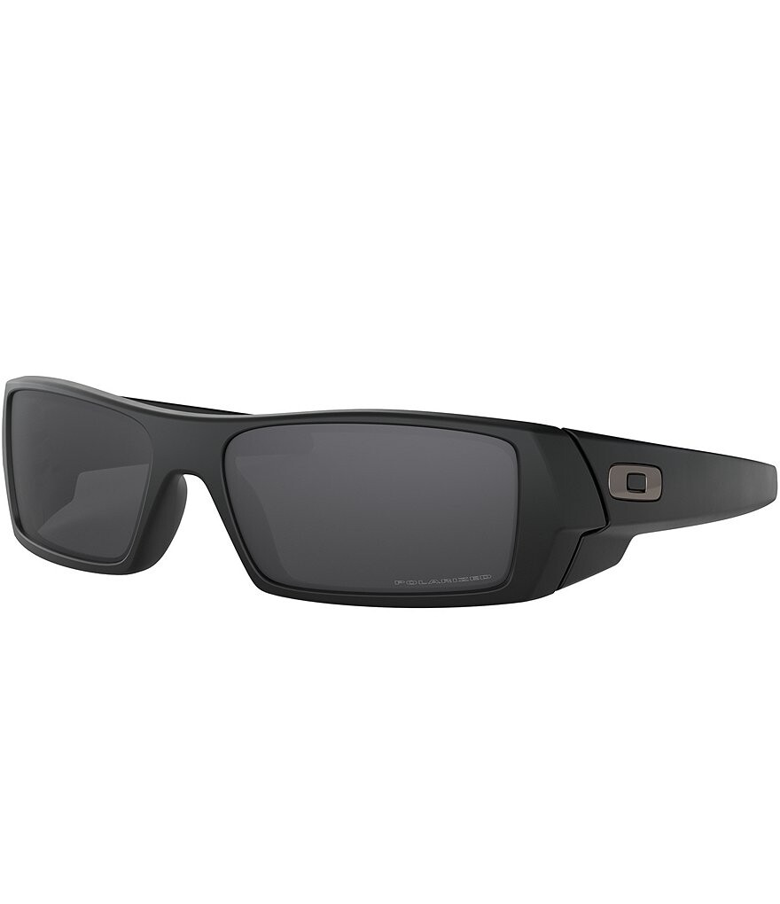 Мужские прямоугольные поляризованные солнцезащитные очки Oakley OO9014 Gascan 60 мм, черный
Мужские прямоугольные поляризованные солнцезащитные очки Oakley OO9014 Gascan 60 мм, черный