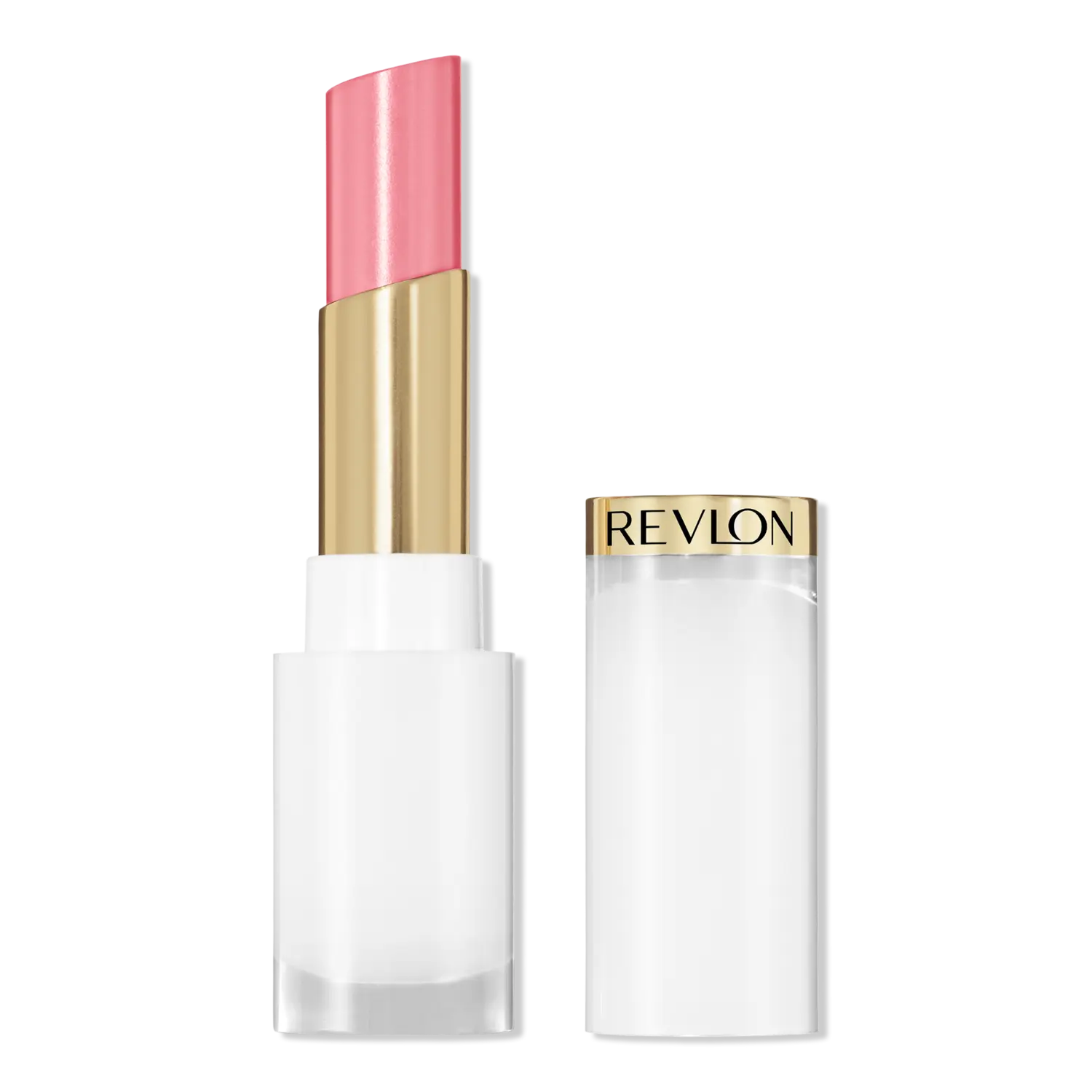 Суперблестящий бальзам для придания сияния стеклу Revlon, 002 Pink Flip
Суперблестящий бальзам для придания сияния стеклу Revlon, 002 Pink Flip