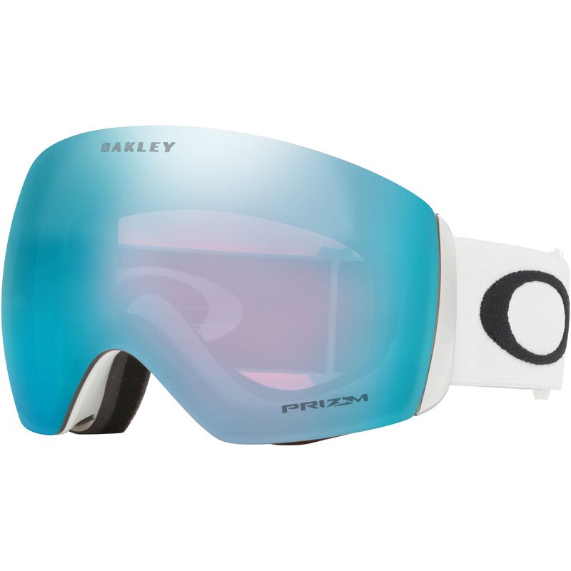 Мужская горнолыжная маска Flight Deck XL Oakley, matte white w prizm snow sapphire, Белый, Мужская горнолыжная маска Flight Deck XL Oakley, matte white w prizm snow sapphire
Мужская горнолыжная маска Flight Deck XL Oakley, matte white w prizm snow sapphire, Белый, Мужская горнолыжная маска Flight Deck XL Oakley, matte white w prizm snow sapphire