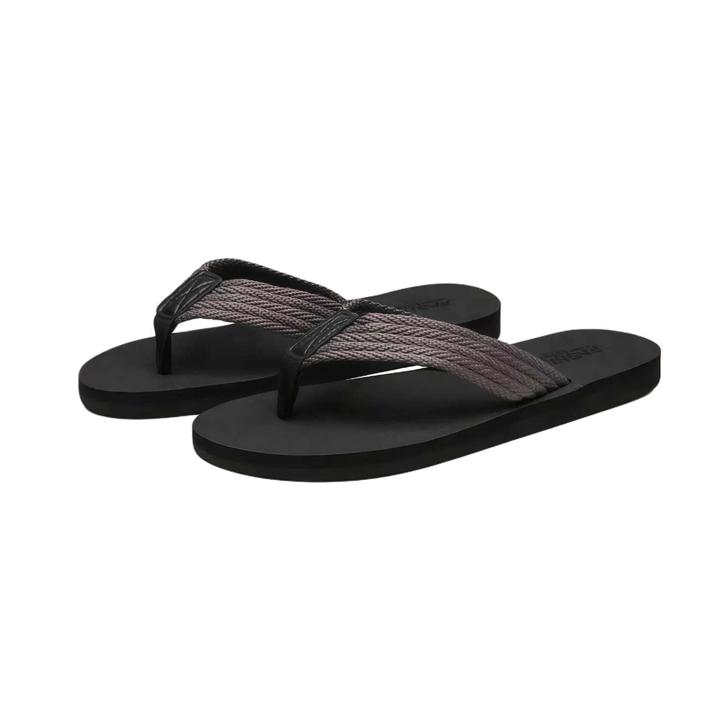 TAFN Мужские шлепанцы серые, цвет Gray
TAFN Мужские шлепанцы серые, цвет Gray