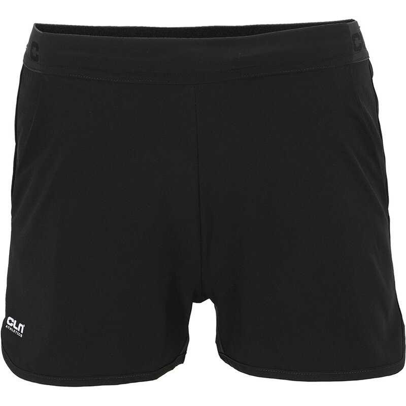 Шорты шорты без ограничений Cln Athletics, черный
Шорты шорты без ограничений Cln Athletics, черный