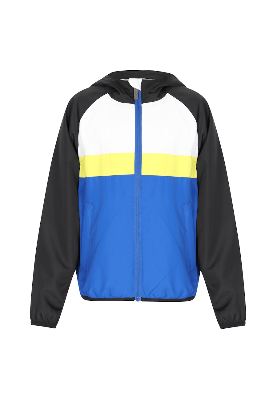 Куртка межсезонная Mo ATHLSR, Mixed Colors
Куртка межсезонная Mo ATHLSR, Mixed Colors