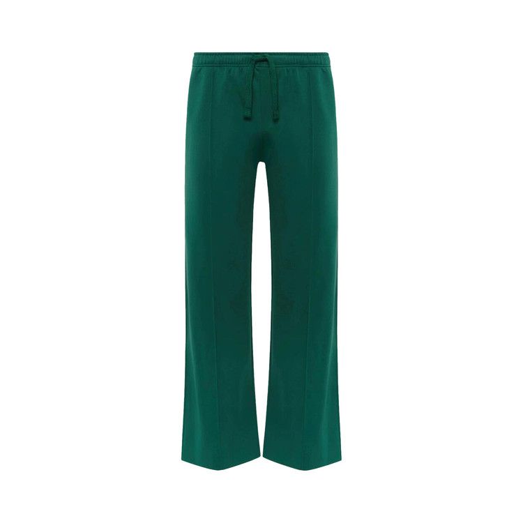 Спортивные брюки JW Anderson Pintuck Trackpants, Dark Green
Спортивные брюки JW Anderson Pintuck Trackpants, Dark Green