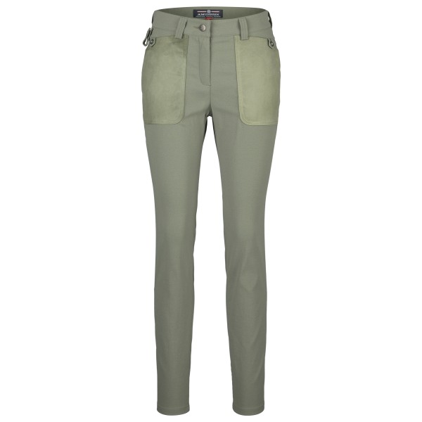 Женские полевые брюки - брюки для треккинга Amundsen Sports, мультиколор
Женские полевые брюки - брюки для треккинга Amundsen Sports, мультиколор