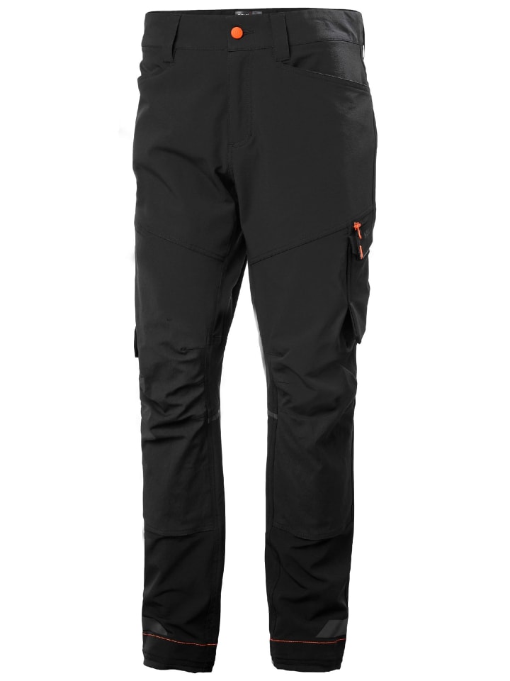 черные рабочие брюки Helly Hansen
черные рабочие брюки Helly Hansen