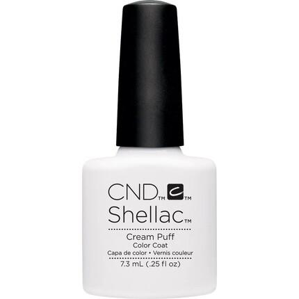 Новинка Creative Shellac Uv3 Power Polish Cream Puff 7,3 мл, Cnd
Новинка Creative Shellac Uv3 Power Polish Cream Puff 7,3 мл, Cnd
