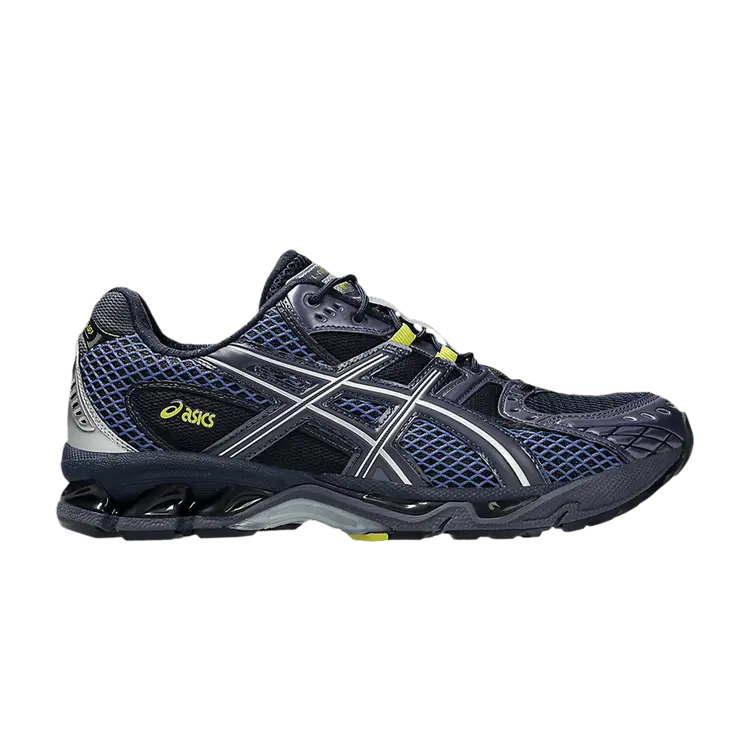 Кроссовки Gel Nimbus 10.1 'Midnight Indigo Fog', синий
Кроссовки Gel Nimbus 10.1 'Midnight Indigo Fog', синий