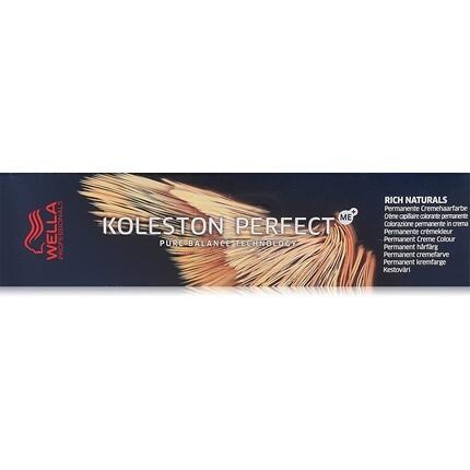Koleston Perf Me+ Rich Naturals 6/2 60 мл, Wella
Koleston Perf Me+ Rich Naturals 6/2 60 мл, Wella