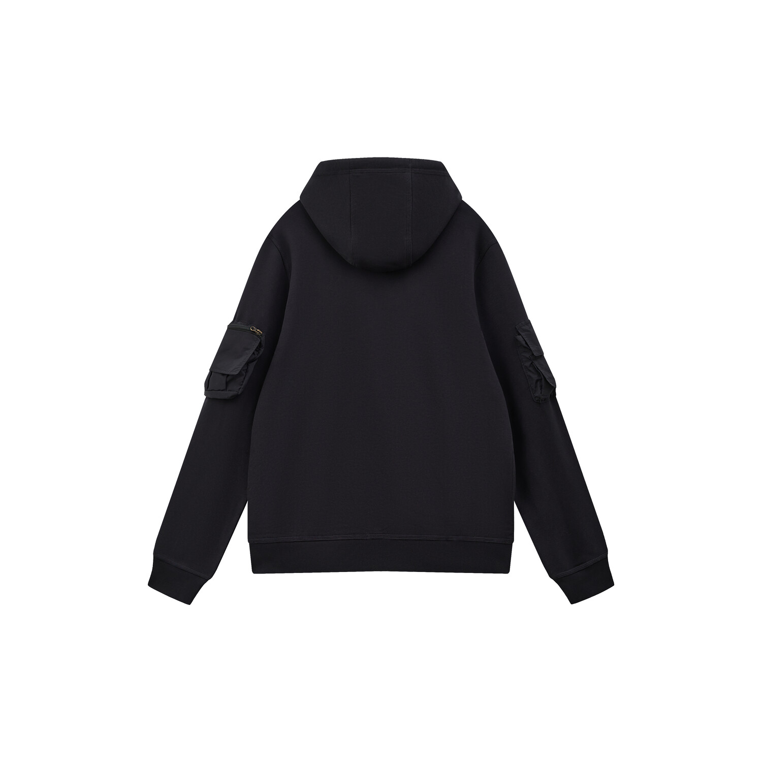 Клубная толстовка унисекс черная Nike, черный
Клубная толстовка унисекс черная Nike, черный