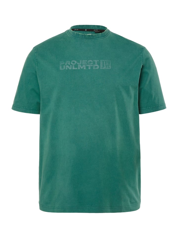 Футболка с короткими рукавами темно-зеленого цвета JP1880, Зеленый, Футболка с короткими рукавами темно-зеленого цвета JP1880
Футболка с короткими рукавами темно-зеленого цвета JP1880, Зеленый, Футболка с короткими рукавами темно-зеленого цвета JP1880