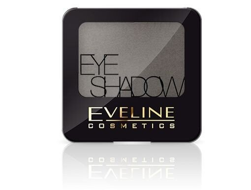 Тени для век № 27, 3 г Eveline Cosmetics, Eyeshadow Mono, серый
Тени для век № 27, 3 г Eveline Cosmetics, Eyeshadow Mono, серый