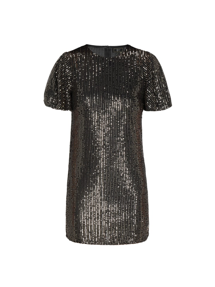 Faina Женское платье черного цвета
Faina Женское платье черного цвета