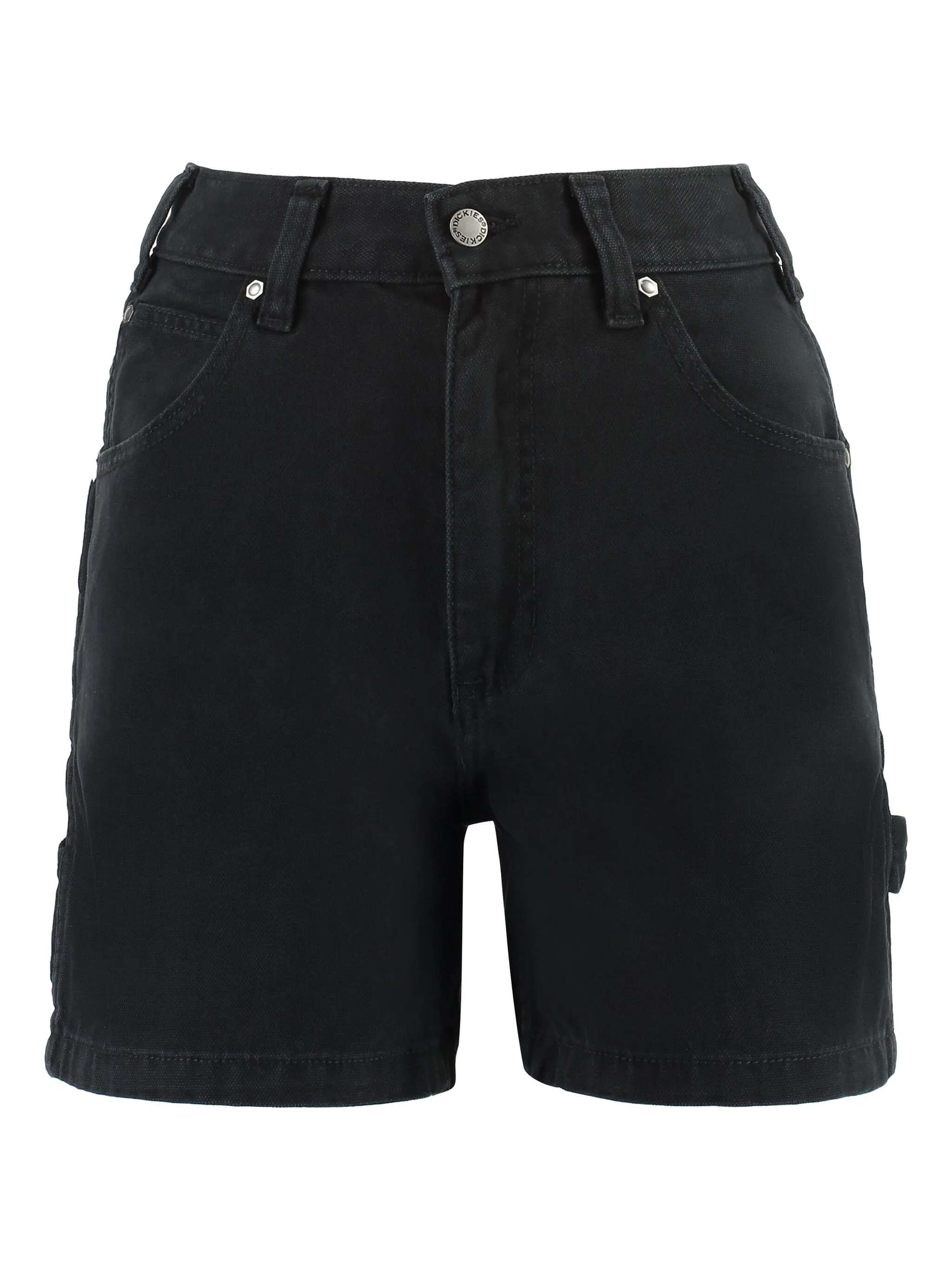 Джинсовые шорты Dickies, черный
Джинсовые шорты Dickies, черный