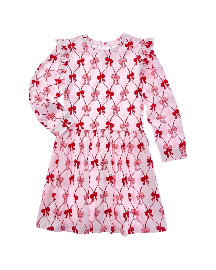 Даффилд Лейн Платье Аалия Duffield Lane, белый 
Даффилд Лейн Платье Аалия Duffield Lane, белый