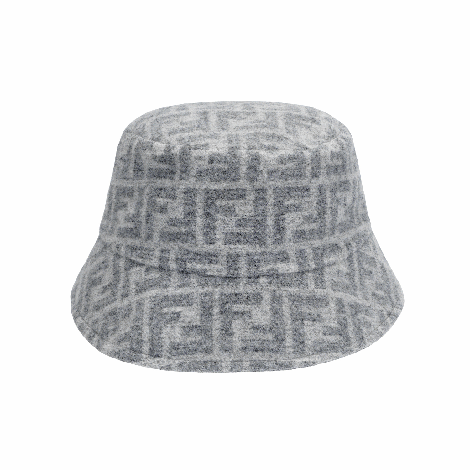 Фф Жаккардовая Бакетная Шляпа FENDI, Серый
Фф Жаккардовая Бакетная Шляпа FENDI, Серый