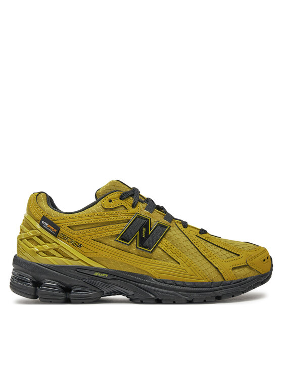 Кроссовки M1906RWD New Balance, зеленый
Кроссовки M1906RWD New Balance, зеленый