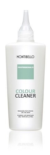 Средство для удаления краски Montibello 125мл PROFESSIONAL'S COLOR CLEANER
Средство для удаления краски Montibello 125мл PROFESSIONAL'S COLOR CLEANER