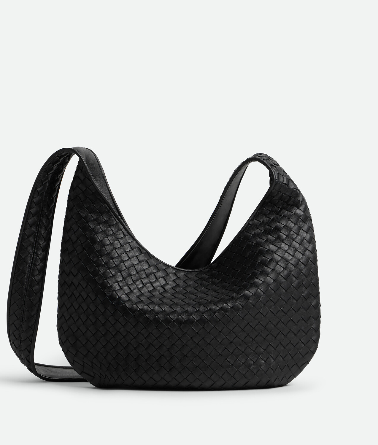 Veneto BOTTEGA VENETA, черный
Veneto BOTTEGA VENETA, черный