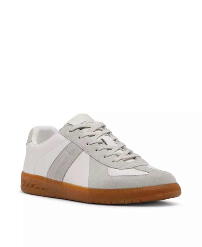 Мужские модные кроссовки Dexter Steve Madden, белый
Мужские модные кроссовки Dexter Steve Madden, белый