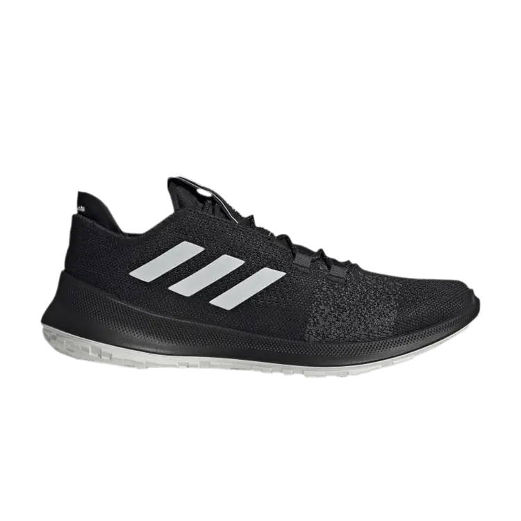 Кроссовки SenseBounce+ Ace 'Black', черный
Кроссовки SenseBounce+ Ace 'Black', черный