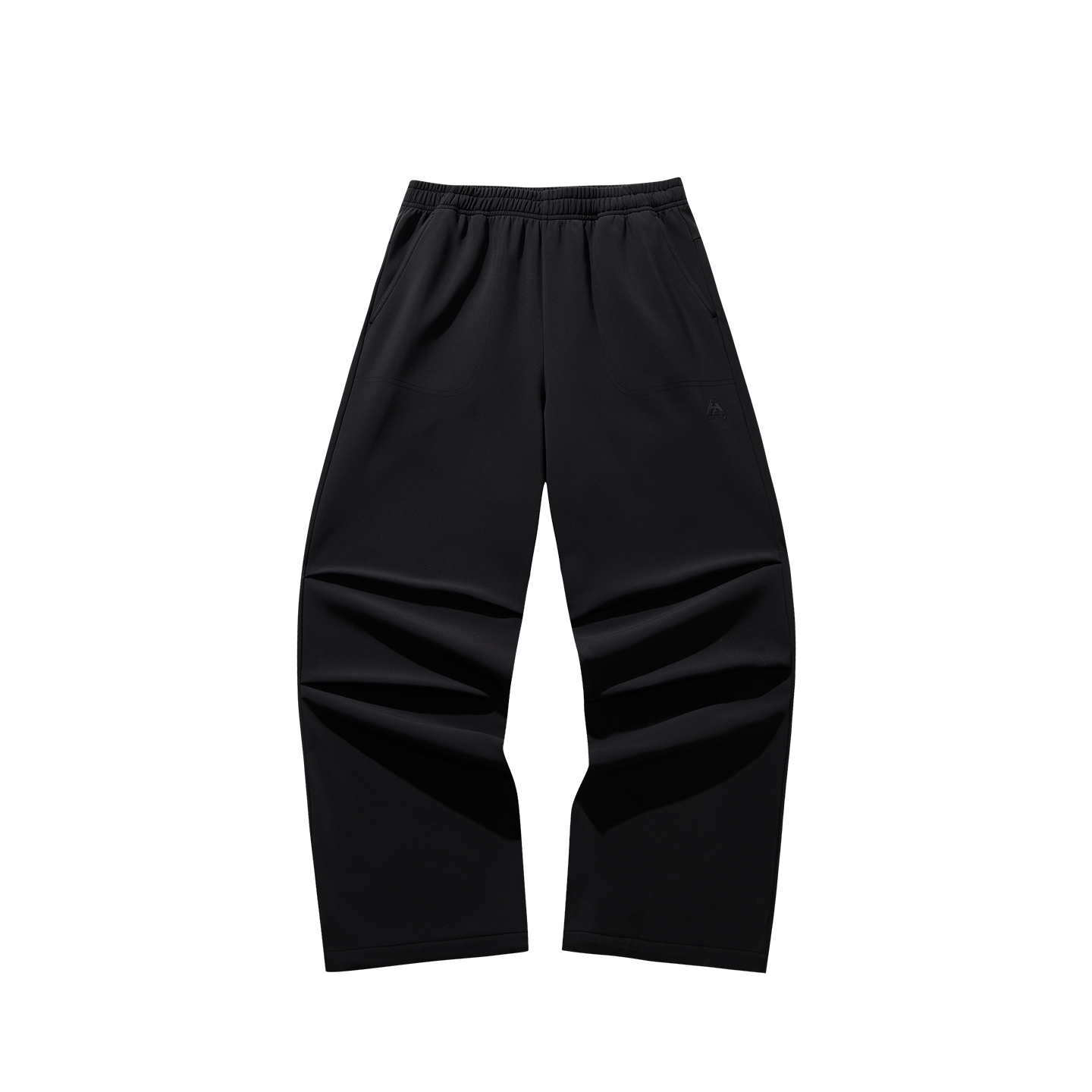 ANTA Женские повседневные брюки Basic Black
ANTA Женские повседневные брюки Basic Black