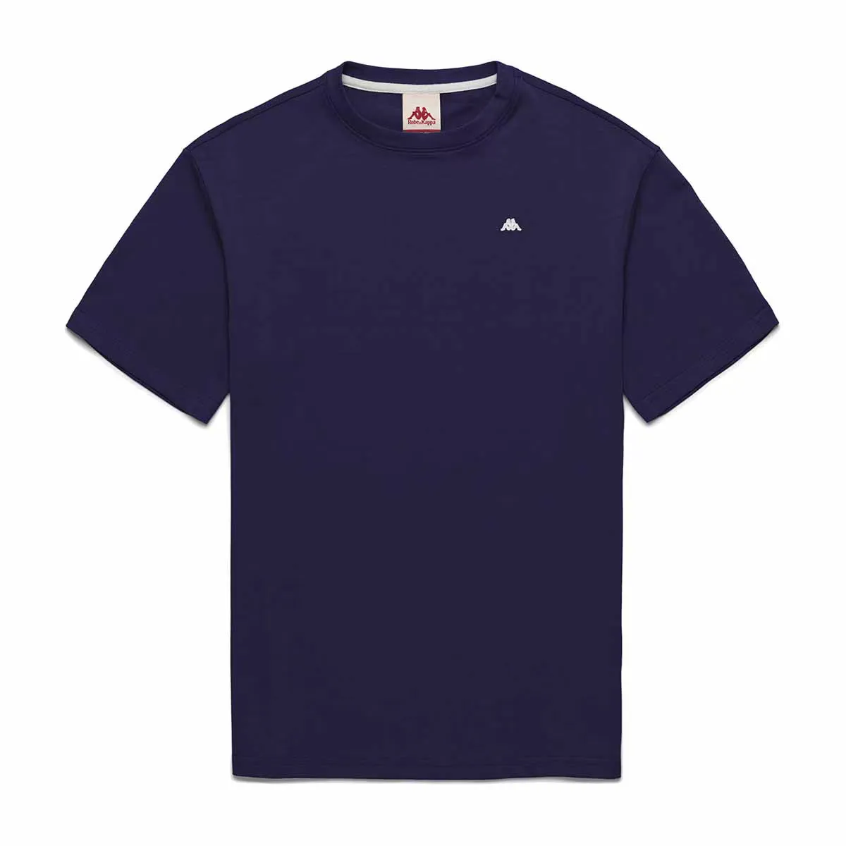 Унисекс футболка Darphis Tee Rdk Kappa, темно-синий
Унисекс футболка Darphis Tee Rdk Kappa, темно-синий