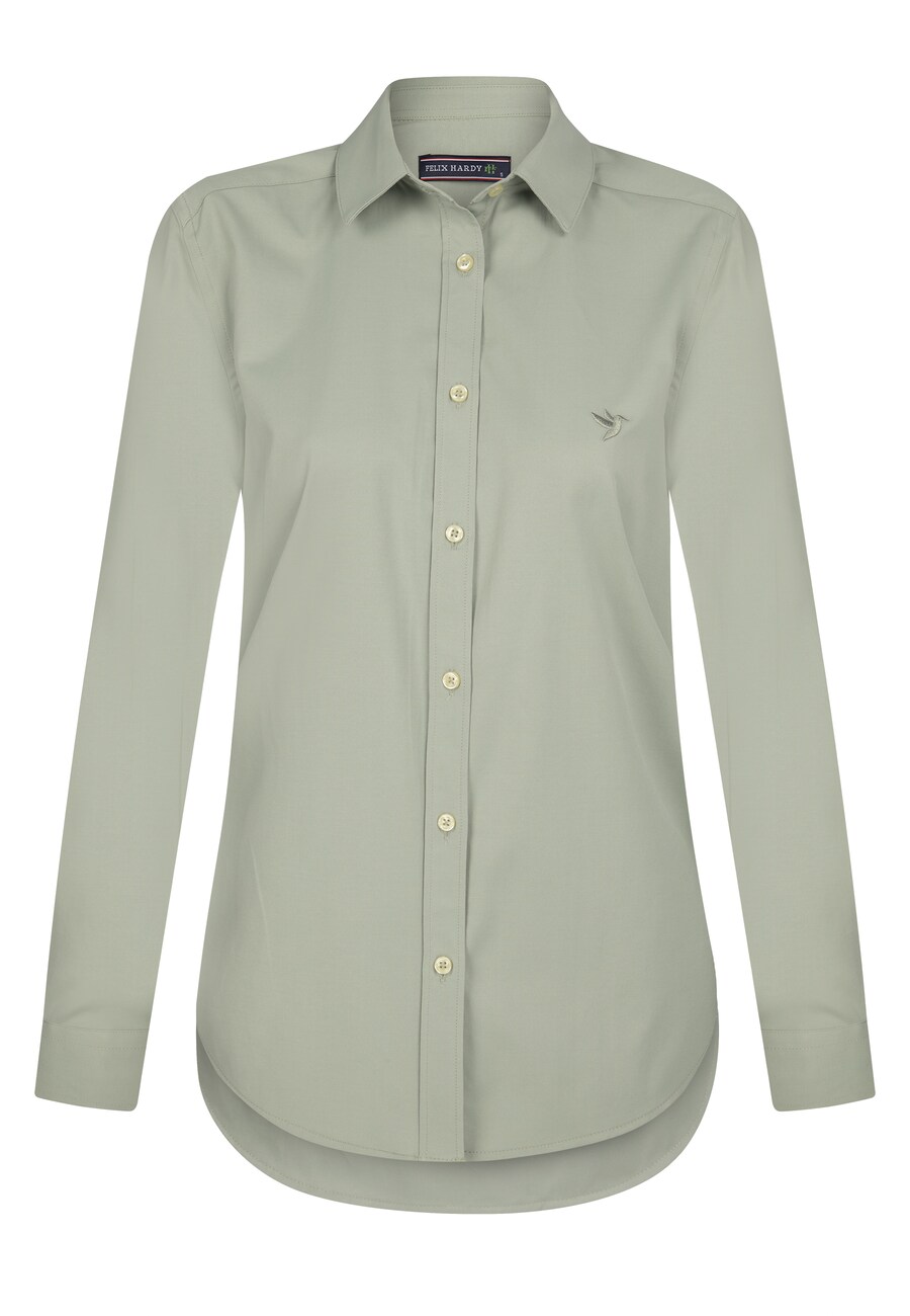 Блузка Felix Hardy, оливковый
Блузка Felix Hardy, оливковый