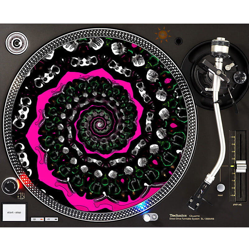 Проигрыватель Sunshine Design sdoslipmat
Проигрыватель Sunshine Design sdoslipmat