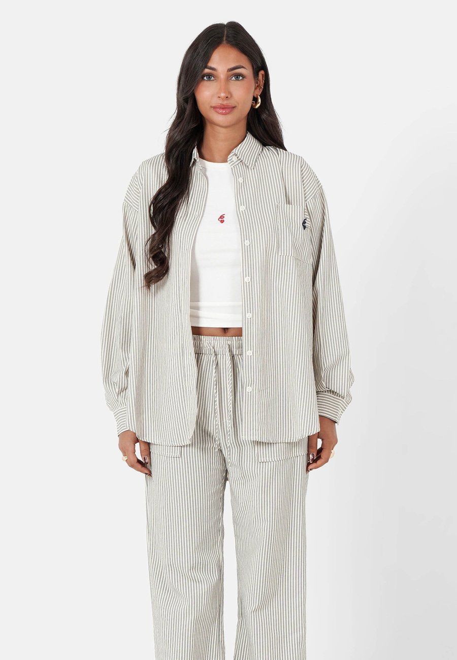 Блуза Sixth June TEXTURED, Beige
Блуза Sixth June TEXTURED, Beige