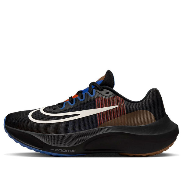 Кроссовки hola lou x zoom fly 5 Nike, черный
Кроссовки hola lou x zoom fly 5 Nike, черный