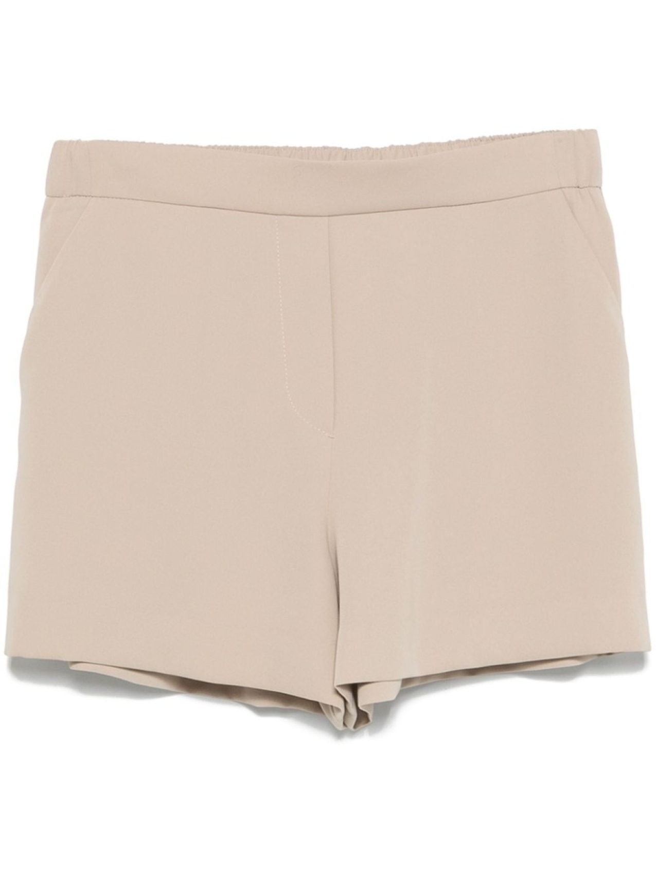 P.A.R.O.S.H. шорты с вытачками, нейтральный цвет
P.A.R.O.S.H. шорты с вытачками, нейтральный цвет