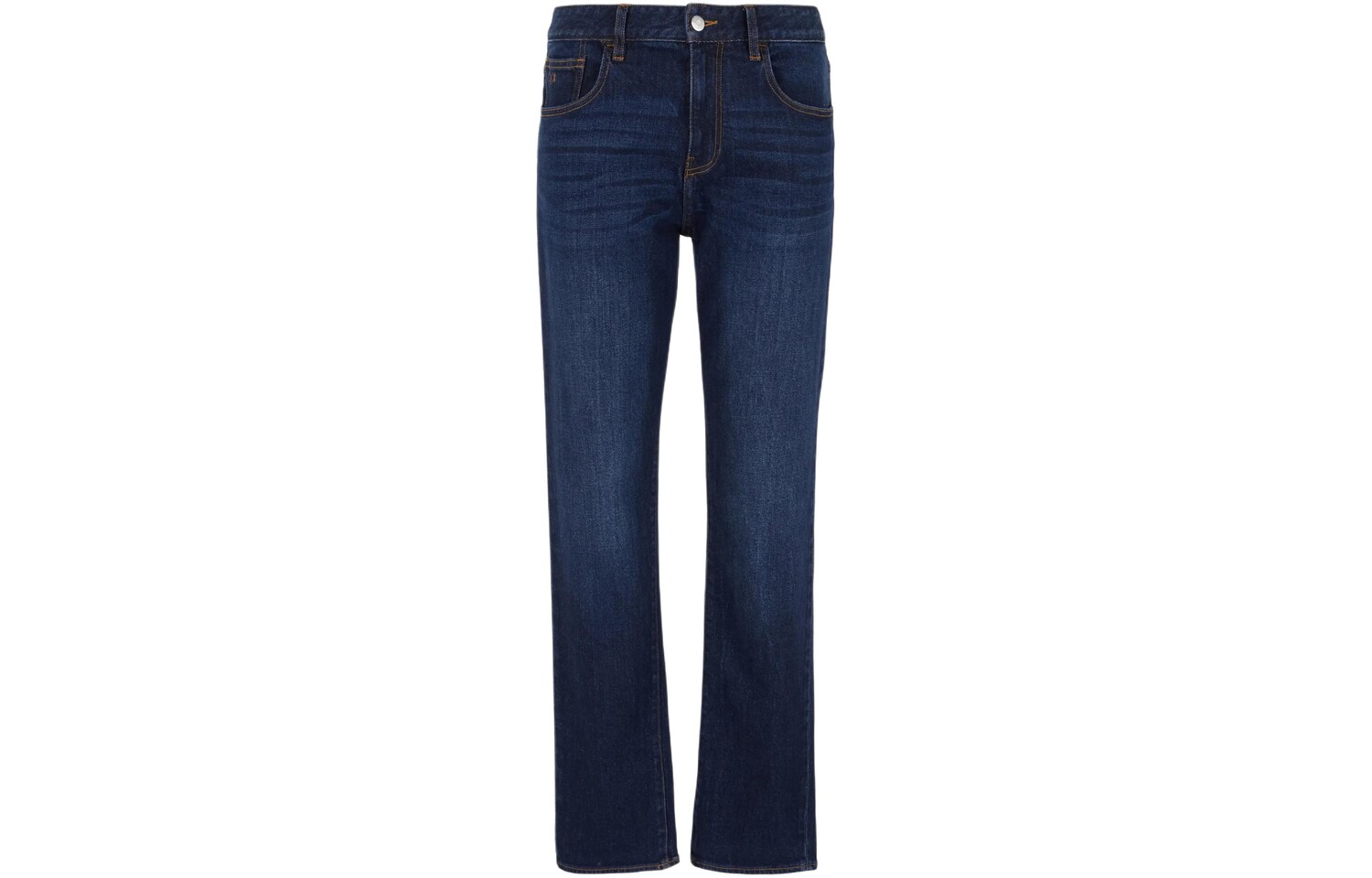 Джинсы Icon мужские темно-синие Armani Exchange, темно-синий
Джинсы Icon мужские темно-синие Armani Exchange, темно-синий