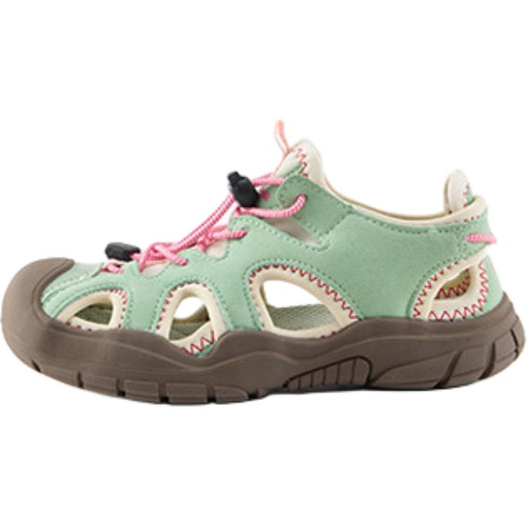 Износостойкие дышащие детские сандалии Kids' Xiaomi step, белый
Износостойкие дышащие детские сандалии Kids' Xiaomi step, белый