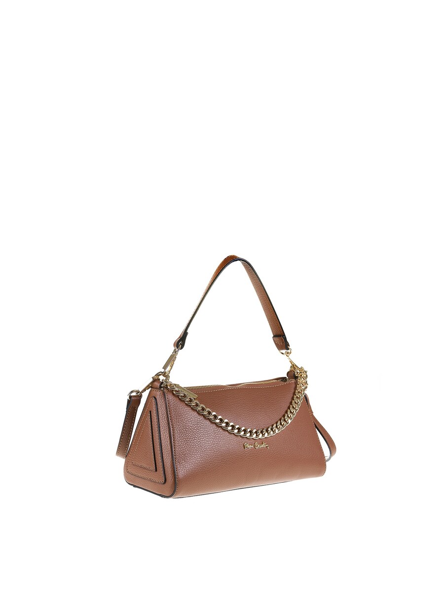 Сумка через плечо PIERRE CARDIN Violette, Cognac
Сумка через плечо PIERRE CARDIN Violette, Cognac