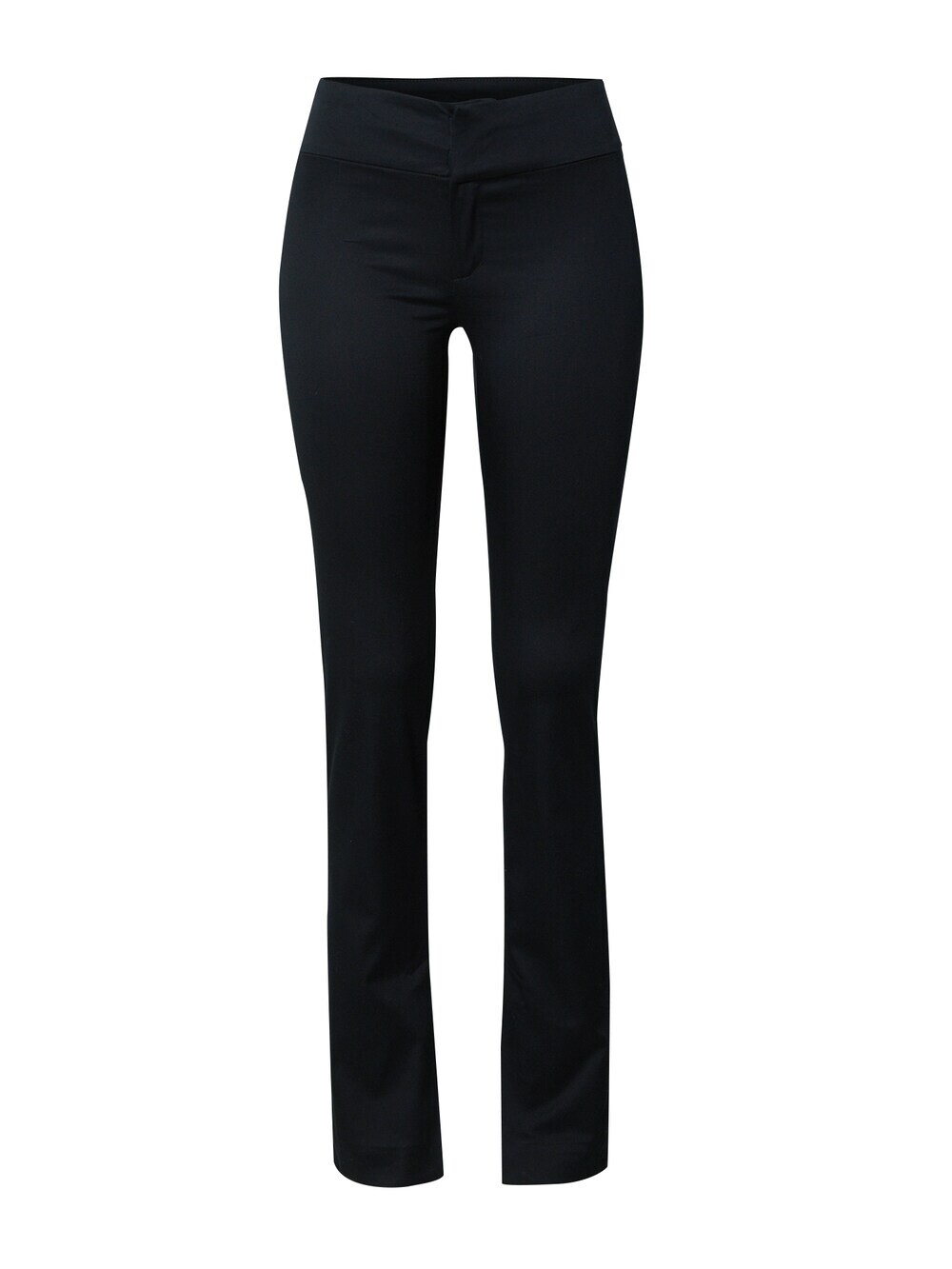 Узкие брюки Monki, черный
Узкие брюки Monki, черный