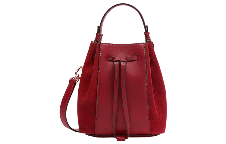 Furla Миастелла Кожаный с Замшей Мини Рюкзак Панама Сумка Женская Вишневый Красный
Furla Миастелла Кожаный с Замшей Мини Рюкзак Панама Сумка Женская Вишневый Красный