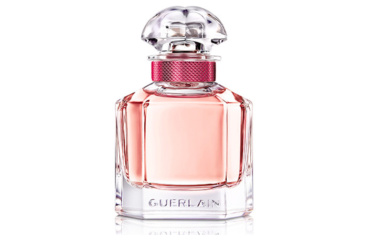 GUERLAIN JIAOLAN My Delicate Orchid Rose Blossom Light Perfume Potpourri Accord Eau De Toilette Lavender Jasmine 30ml/50ml/100ml
GUERLAIN JIAOLAN My Delicate Orchid Rose Blossom Light Perfume Potpourri Accord Eau De Toilette Lavender Jasmine 30ml/50ml/100ml