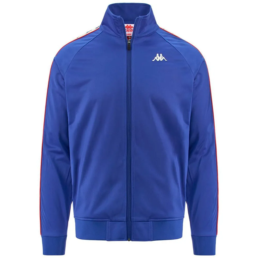 Куртка Kappa Anniston Slim, синий
Куртка Kappa Anniston Slim, синий