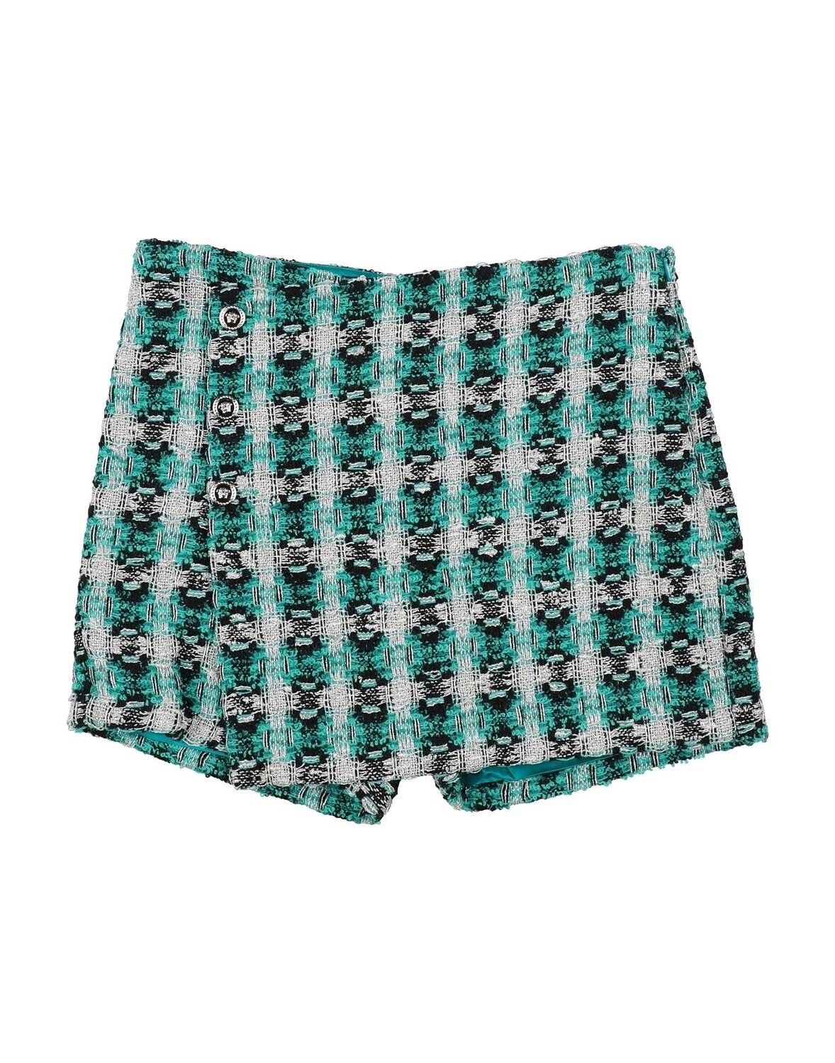 Шорты Versace Young, зеленый
Шорты Versace Young, зеленый