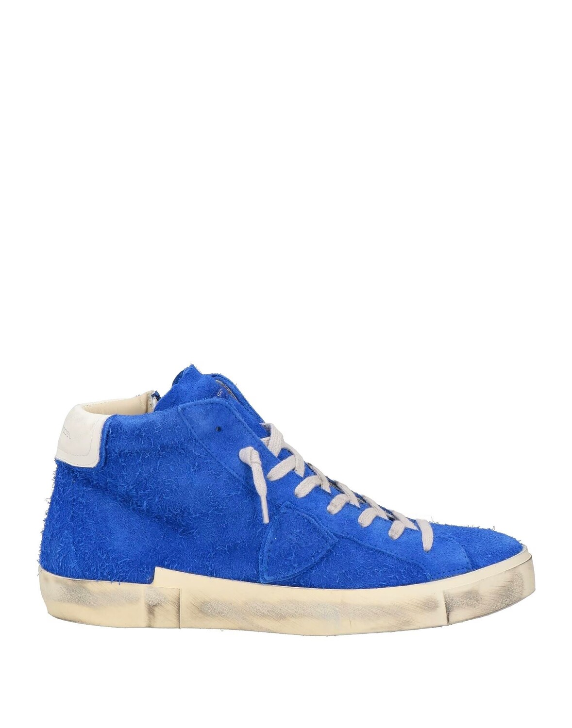 Кеды Philippe Model, ярко-синий
Кеды Philippe Model, ярко-синий