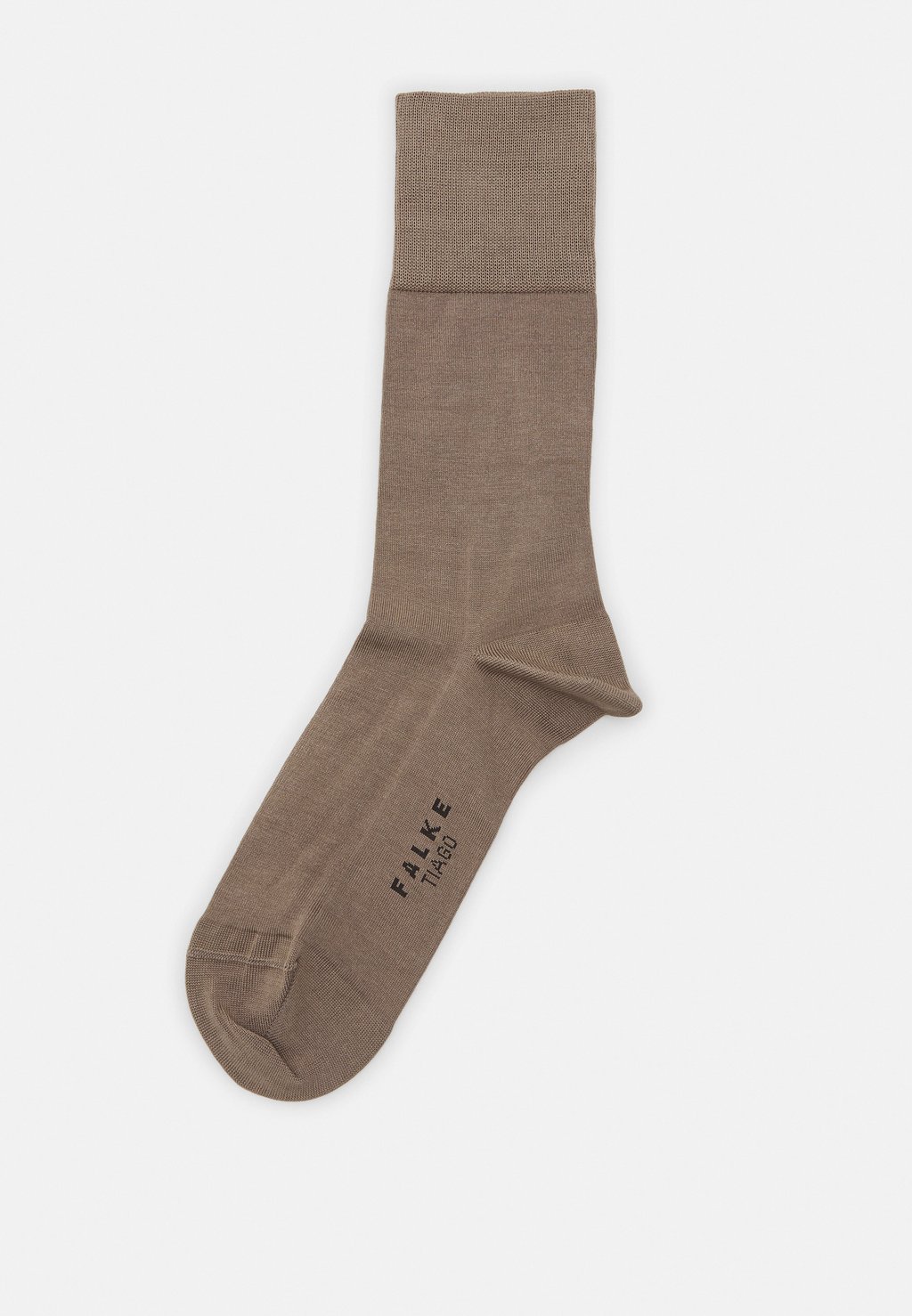 Носки TIAGO FALKE, серо-коричневый
Носки TIAGO FALKE, серо-коричневый