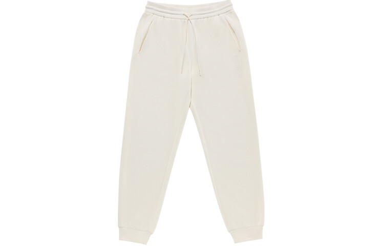 Трикотажные спортивные штаны унисекс Mizuno, белый
Трикотажные спортивные штаны унисекс Mizuno, белый