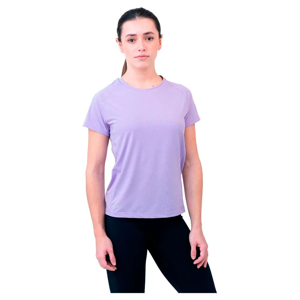 Футболка с коротким рукавом Altus Tisma, фиолетовый
Футболка с коротким рукавом Altus Tisma, фиолетовый