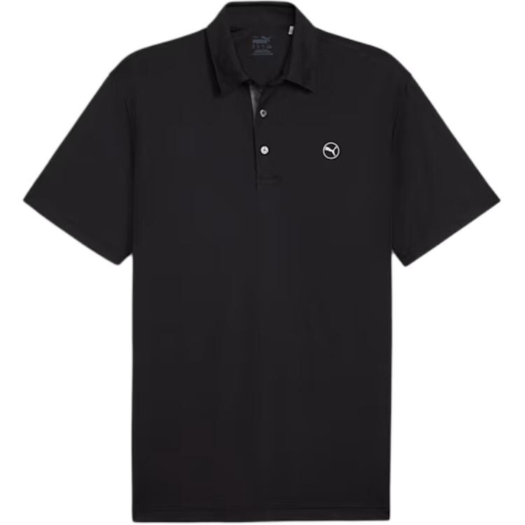 Рубашка поло мужская Puma, белый
Рубашка поло мужская Puma, белый