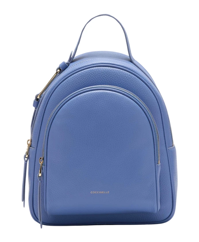 Рюкзак Мэлори Coccinelle, синий
Рюкзак Мэлори Coccinelle, синий