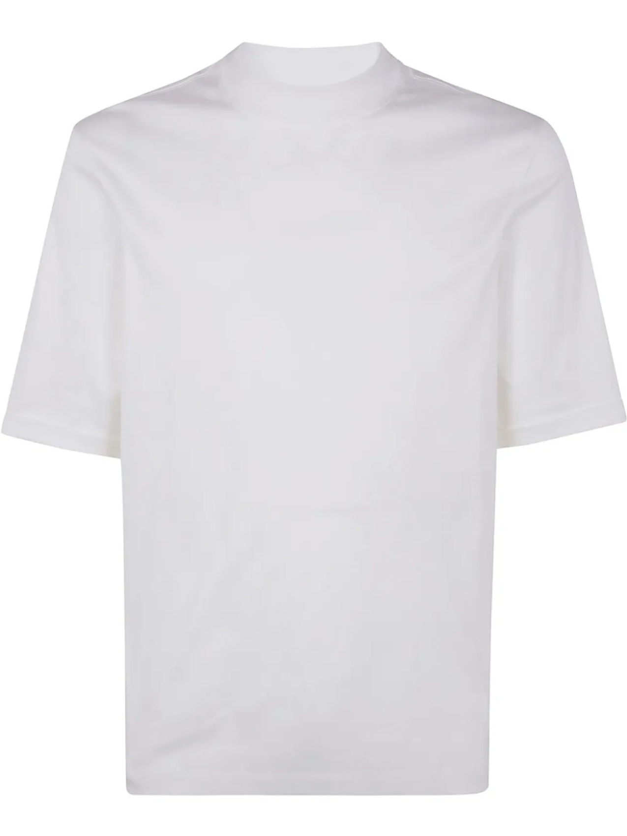 Brunello Cucinelli футболка с круглым вырезом, белый
Brunello Cucinelli футболка с круглым вырезом, белый