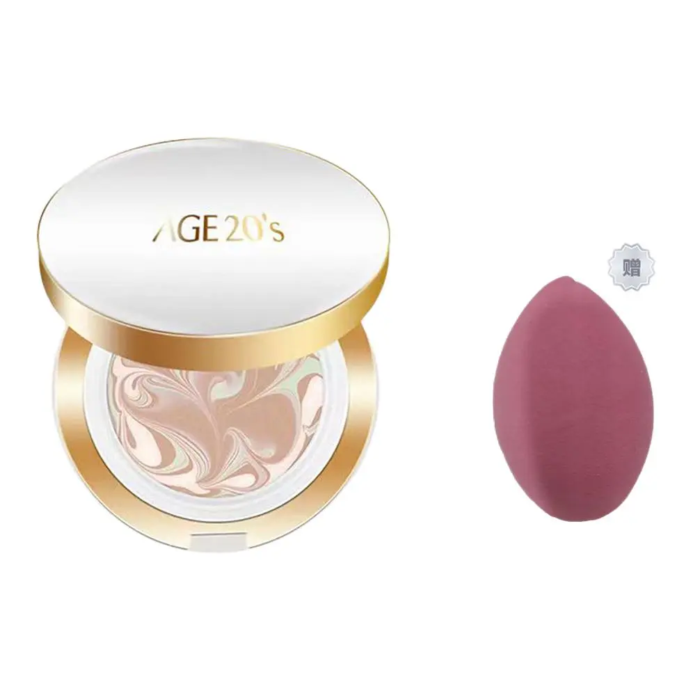 AEKYUNG KERASYS тональная основа с воздушной подушкой и трехцветным рельефным рисунком, стойкая, контролирует жирный блеск, с защитой от солнца, натуральный оттенок, 28 г + кисть Aekyung 20's Age
AEKYUNG KERASYS тональная основа с воздушной подушкой и трехцветным рельефным рисунком, стойкая, контролирует жирный блеск, с защитой от солнца, натуральный оттенок, 28 г + кисть Aekyung 20's Age