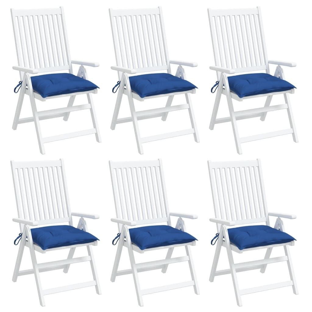Подушки-паллеты 6 шт. Черный 50х50х7 см. Ткань Оксфорд. DKD HOME DECOR, синий
Подушки-паллеты 6 шт. Черный 50х50х7 см. Ткань Оксфорд. DKD HOME DECOR, синий